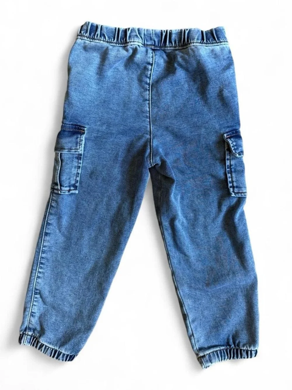 GAP light blue